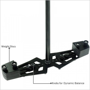 Stabilizator FLYCAM HD-3000