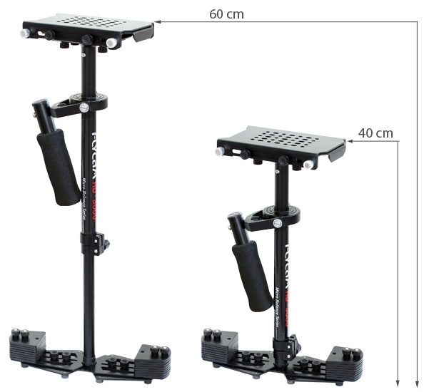Stabilizator FLYCAM HD-3000