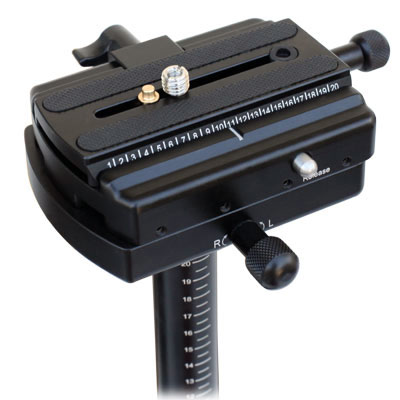 Stabilizator FLYCAM REDKING