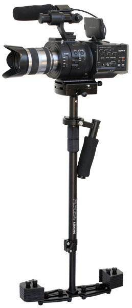 Stabilizator FLYCAM REDKING