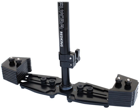 Stabilizator FLYCAM REDKING
