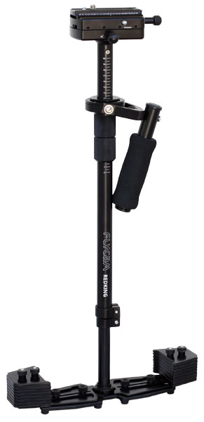Stabilizator FLYCAM REDKING