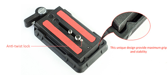 Stabilizator FLYCAM HD-3000