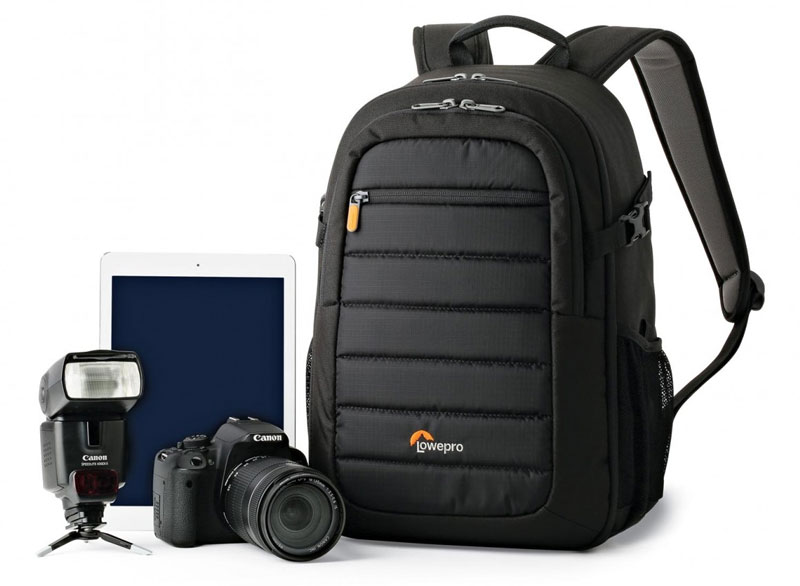 Plecak LOWEPRO TAHOE BP 150 czarny
