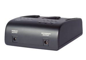 SWIT S-3602F | 2-kanałowa ładowarka i adapter SONY NP-F