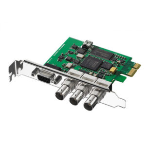 Blackmagic DeckLink SDI 4K