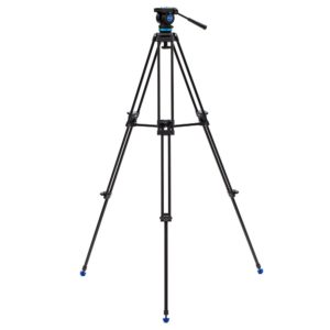 Statyw wideo BENRO KH-25P