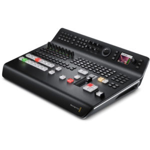 Blackmagic Design - ATEM Television Studio Pro 4K