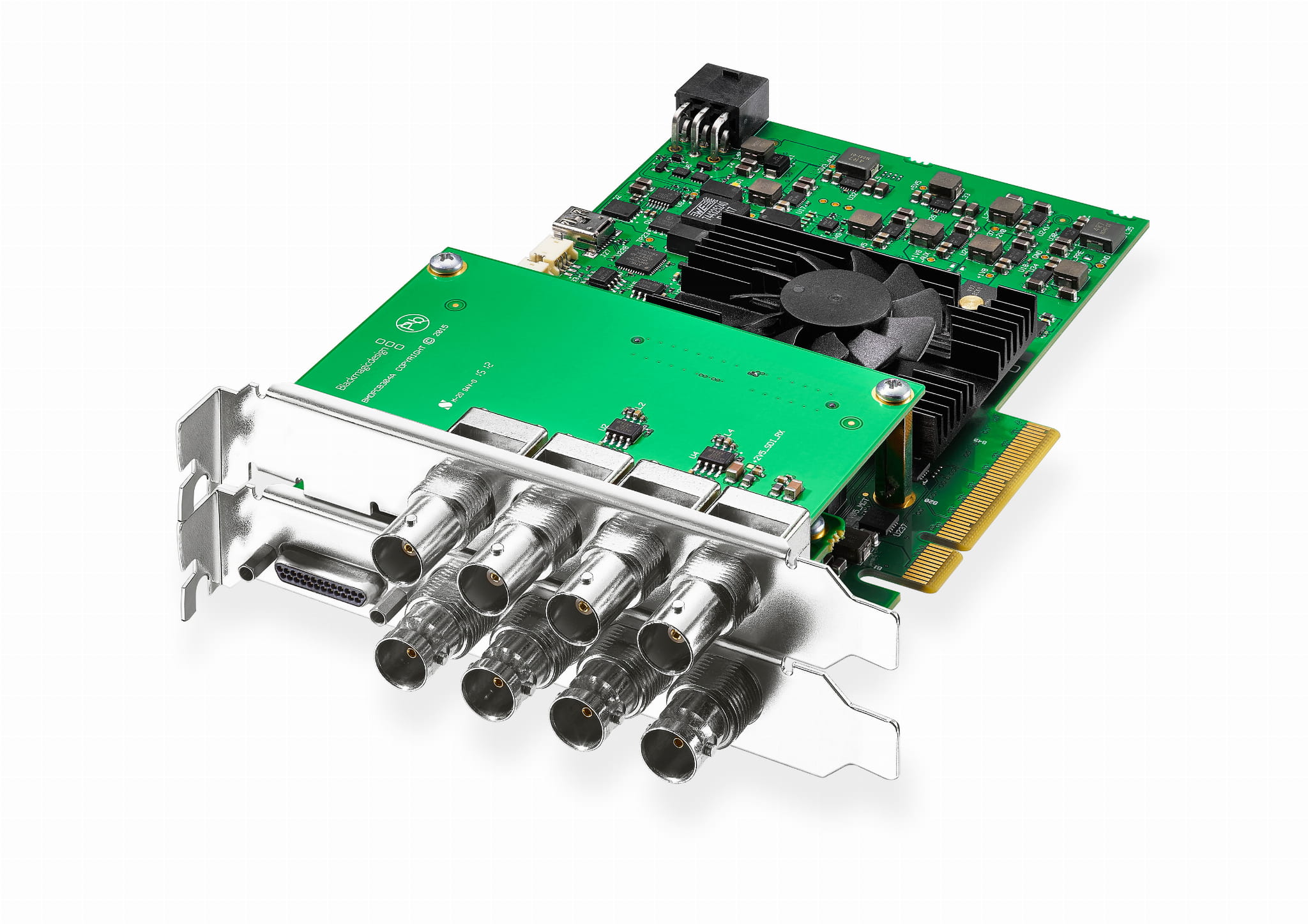 Blackmagic Design DeckLink 4K Extreme 12G