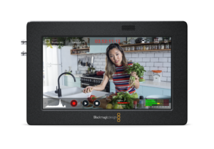 Wideoasystent Blackmagic Assist 5" 3G