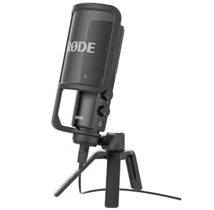 Mikrofon Rode NT-USB+