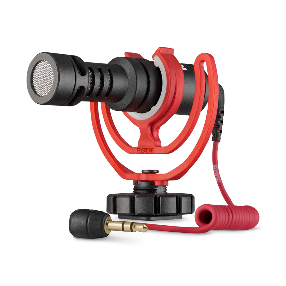 Mikrofon Rode VideoMicro