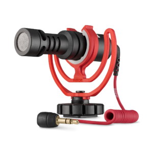 Mikrofon Rode VideoMicro