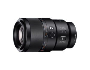 Obiektyw Sony FE 90 mm F2.8 Macro G OSS SEL90M28G