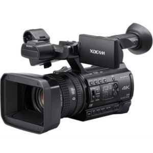 Kamera cyfrowa SONY PXW-Z150E 4K