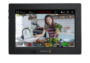 Blackmagic Video Assist 7'' 3G