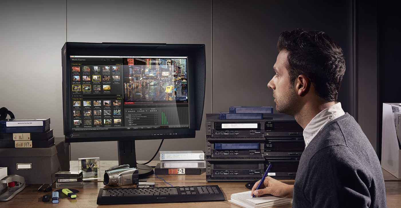 Blackmagic Intensity Pro 4K