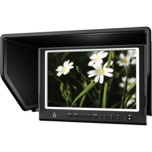 Monitor Lilliput 664/O/P - 7" HDMI IPS