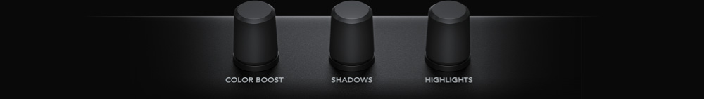 Blackmagic DaVinci Resolve Micro Panel