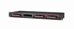 Blackmagic MultiDock 10G