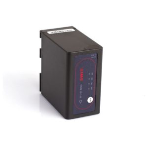 SWIT S-8845 | 47Wh/6600mAh Akumulator do Canon XF100/105 C100/ C100MK2/ C300/ C500