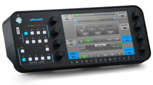 Blackmagic Ultimatte Smart Remote 4