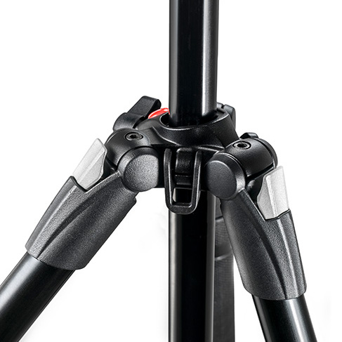 Manfrotto Statyw MT290XTA3 z głowicą 496RC2