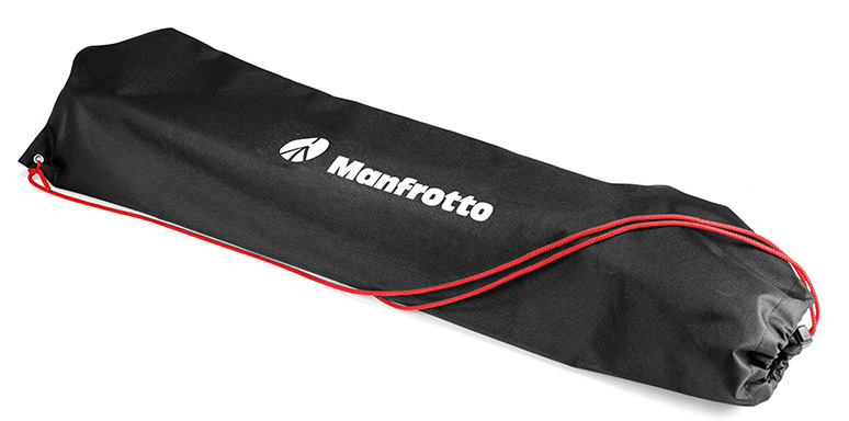Manfrotto Statyw MT290XTA3 z głowicą 496RC2