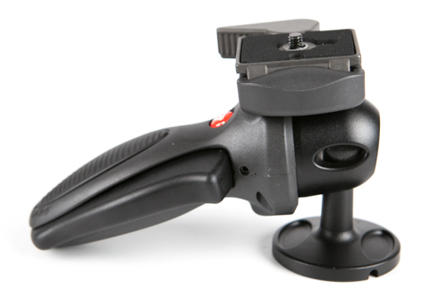 Głowica Manfrotto MN324RC2 typu joystick