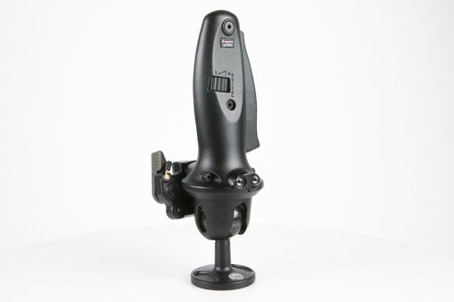 Głowica Manfrotto MN327RC2 typu joystick