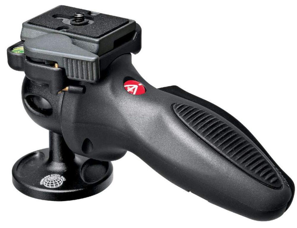 Manfrotto Głowica MN324RC2 typu joystick