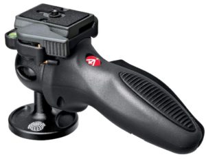 Głowica Manfrotto MN324RC2 typu joystick