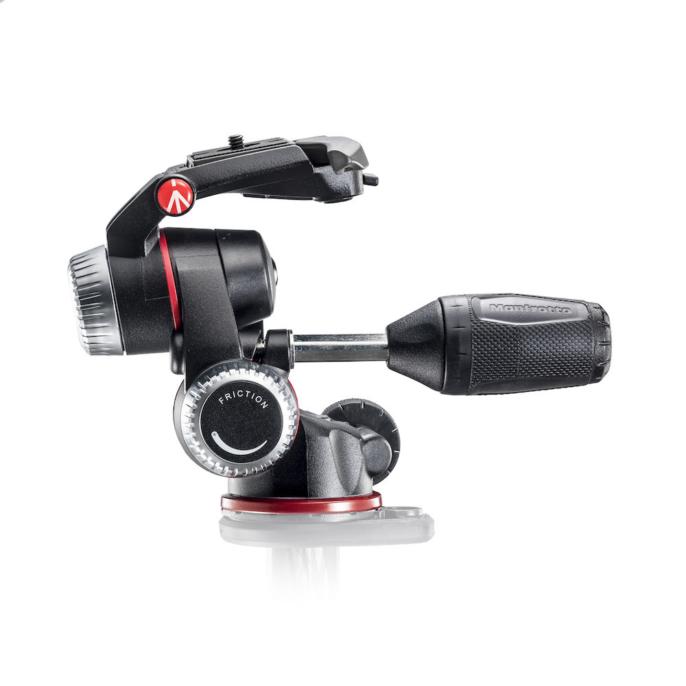 Głowica Manfrotto MHXPRO-3W