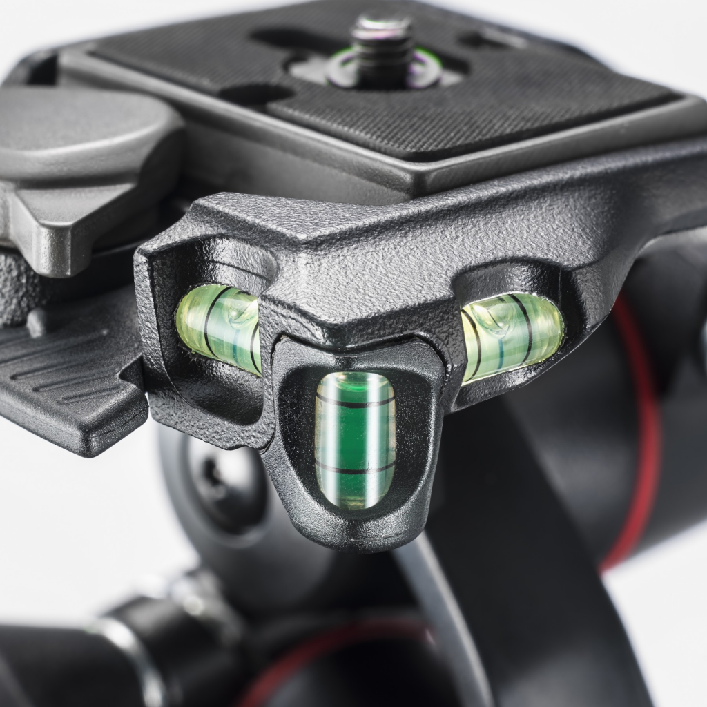 Głowica Manfrotto MHXPRO-3W