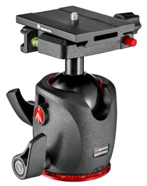 Głowica Manfrotto MHXPRO-BHQ6