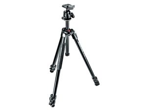 Manfrotto Statyw MT290XTA3 z głowicą 496RC2