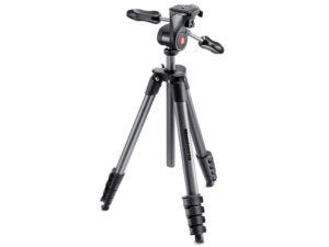 Statyw Manfrotto Compact Advanced 5 Sekcyjny