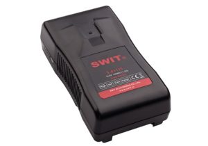 SWIT S-8113S | 160Wh Akumulator V-lock