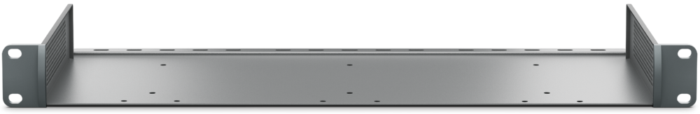 Blackmagic Teranex Mini - Rack Shelf