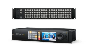 Blackmagic Videohub 40x40