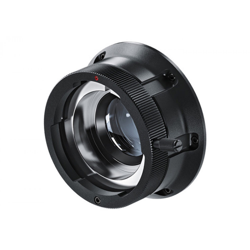 Blackmagic URSA Mini Pro B4 Mount