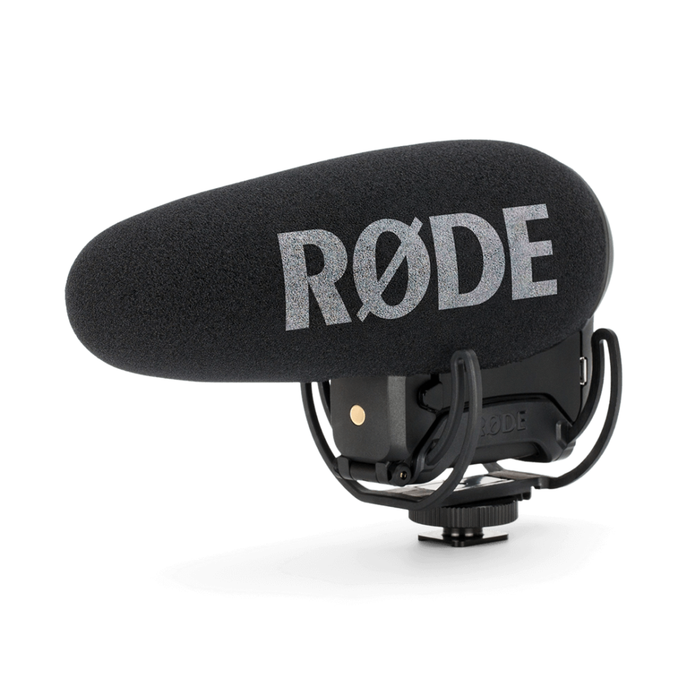 Mikrofon Rode Videomic PRO+