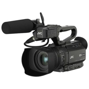 Kamera cyfrowa JVC GY-HM250E 4K