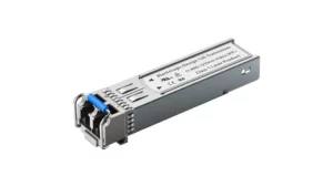 Blackmagic Adapter 12G BD SFP Optical Module