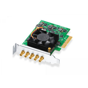 Blackmagic DeckLink Duo 2 Mini