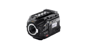 Kamera Blackmagic Ursa Mini Pro 4.6K G2