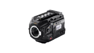 Blackmagic Kamera Ursa Mini Pro 4.6K G2