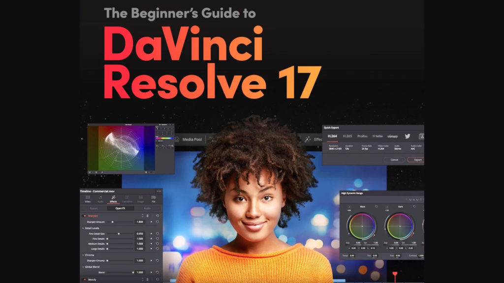 DaVinci Resolve 18 StudioActivation Key BemixMedia.pl