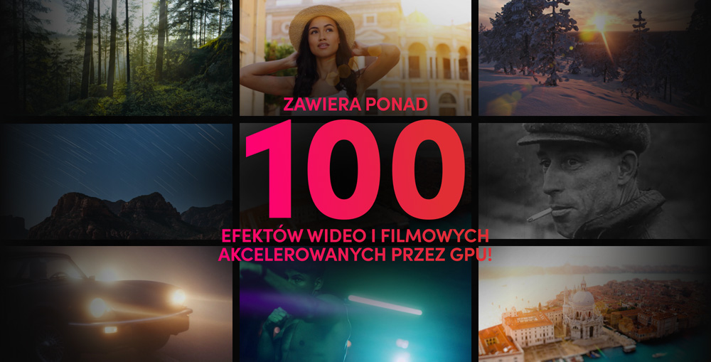 Blackmagic Design DaVinci Resolve 18 Studio (klucz aktywacyjny)