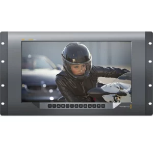 Blackmagic SmartView 4K 2